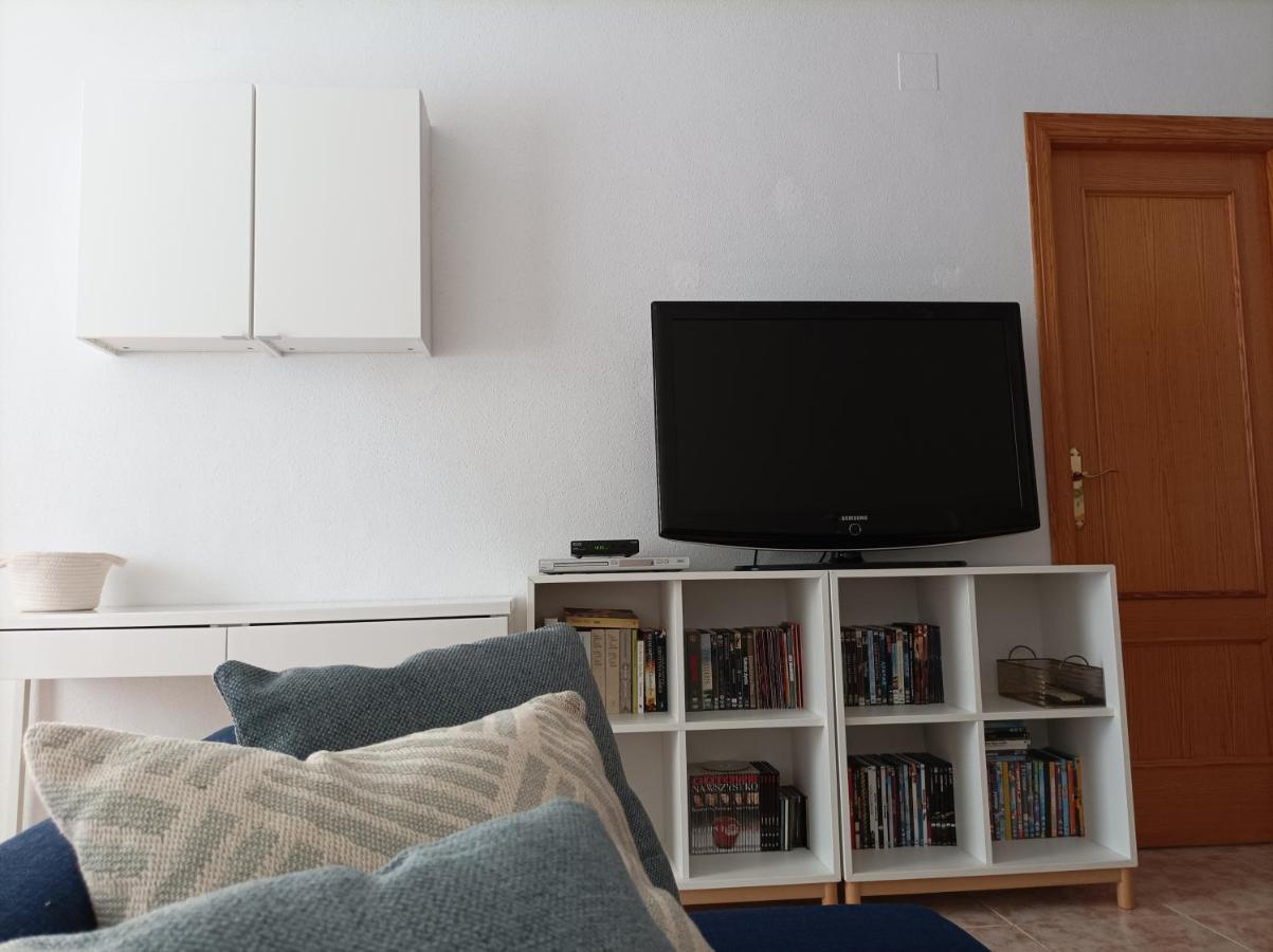 Apartament Dalia La Zenia Apartment Orihuela Luaran gambar