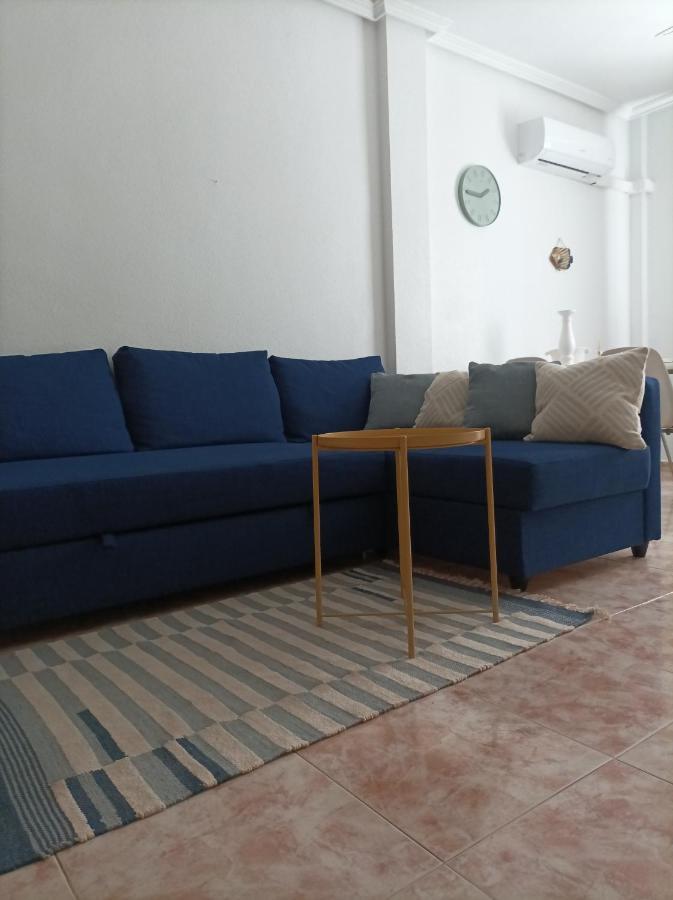 Apartament Dalia La Zenia Apartment Orihuela Luaran gambar