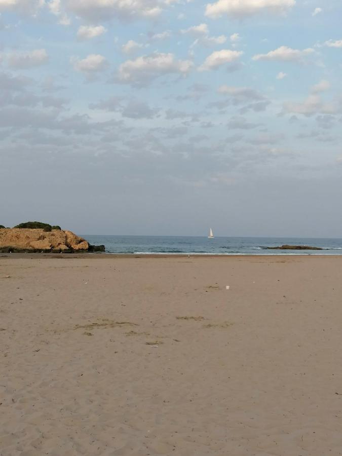 Apartament Dalia La Zenia Apartment Orihuela Luaran gambar