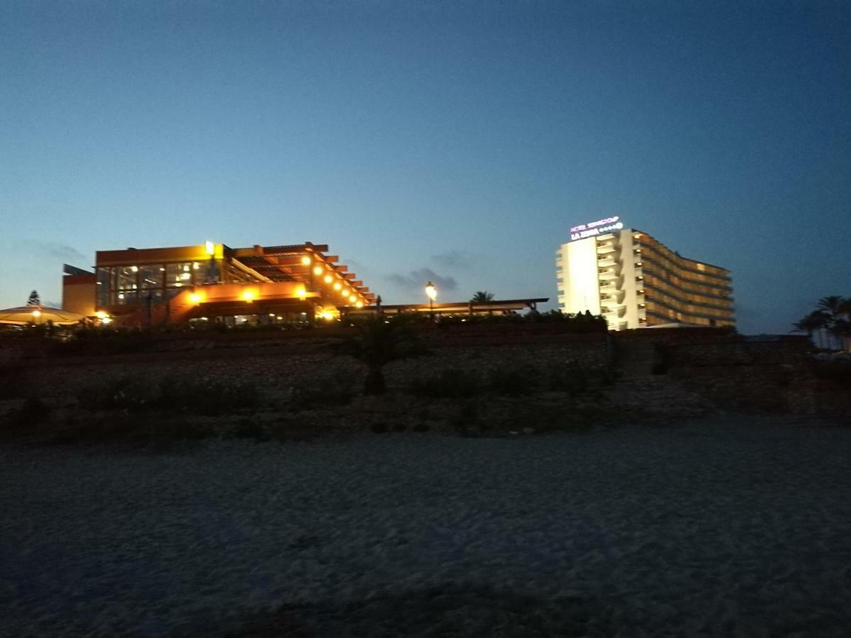 Apartament Dalia La Zenia Apartment Orihuela Luaran gambar